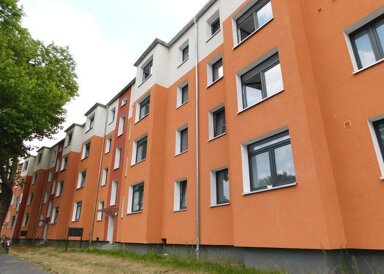 Wohnung zur Miete 421 € 1 Zimmer 42,1 m² 1. Geschoss frei ab 08.03.2025 Saarstr. 34 Dellviertel Duisburg 47058