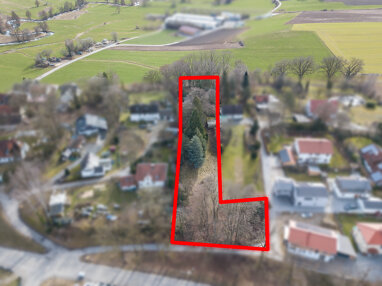 Grundstück zum Kauf 1.490.000 € 3.973 m² Grundstück Hausen Diedorf-Hausen 86420