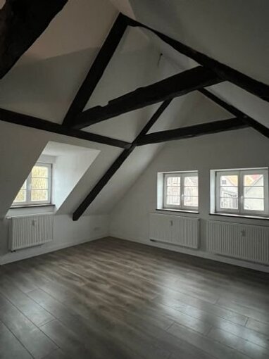 Wohnung zur Miete 700 € 5 Zimmer 140 m² 2. Geschoss Lange Str. 39 Goldberg Goldberg 19399