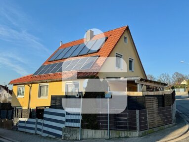 Einfamilienhaus zum Kauf 325.000 € 5 Zimmer 111 m² 242 m² Grundstück Röttenbach 91341