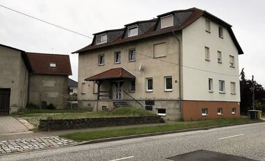 Wohnanlage zum Kauf 479.000 € 445 m² 804 m² Grundstück Döhren Oebisfelde-Weferlingen 39356