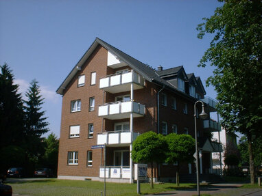 Wohnung zur Miete 660 € 3 Zimmer 84 m² Gütersloh Gütersloh 33330