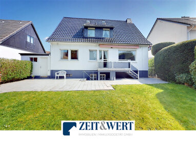 Einfamilienhaus zum Kauf 549.000 € 6,5 Zimmer 145 m² 957 m² Grundstück Innenstadt Brühl 50321
