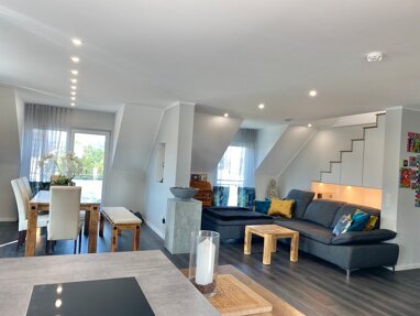 Penthouse zum Kauf 599.000 € 3 Zimmer 171 m² Saal Saal an der Donau 93342