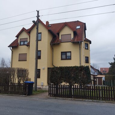 Wohnung zum Kauf 145.000 € 2 Zimmer 48 m² Erdgeschoss Radebeul 01445