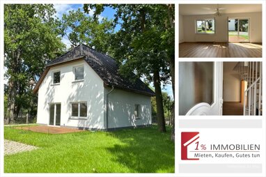 Einfamilienhaus zum Kauf 399.989 € 4 Zimmer 101 m² 500 m² Grundstück Seeberg-Siedlung Altlandsberg 15345