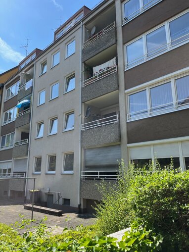 Apartment zum Kauf 134.500 € 1 Zimmer 37 m² 3. Geschoss Tullnau Nürnberg 90402