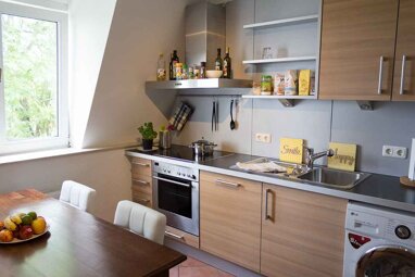 Wohnung zur Miete Wohnen auf Zeit 846 € 4 Zimmer 23,1 m² frei ab 20.05.2024 Am Tiergarten 26 Ostend Frankfurt am Main 60316