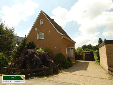 Einfamilienhaus zum Kauf 329.000 € 4 Zimmer 105 m² 1.064 m² Grundstück Steinhagen Steinhagen 33803