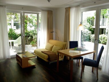 Wohnung zur Miete Wohnen auf Zeit 1.890 € 2 Zimmer 52 m² frei ab sofort Kirchstraße Rodenkirchen Köln 50996