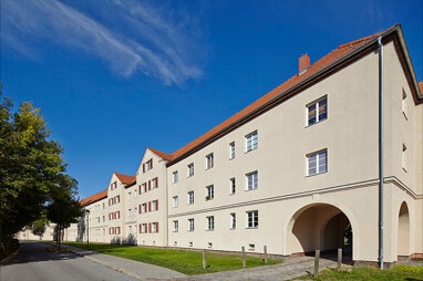 Wohnung zur Miete 365,53 € 2 Zimmer 58 m² 1. Geschoss Otto-Gartz-Str. 12 Neustadt Brandenburg an der Havel 14776
