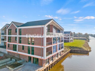 Wohnung zum Kauf 449.000 € 2 Zimmer 84 m² Süderneuland I Norden 26506