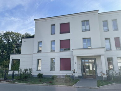 Terrassenwohnung zum Kauf provisionsfrei 965.000 € 3 Zimmer 112 m² 2. Geschoss Carl-Adam-Petri-Str. 5 Nedlitz Potsdam 14469