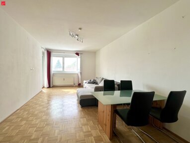 Wohnung zum Kauf 135.000 € 2 Zimmer 50 m² 3. Geschoss Eggenberg Graz,13.Bez.:Gösting 8051