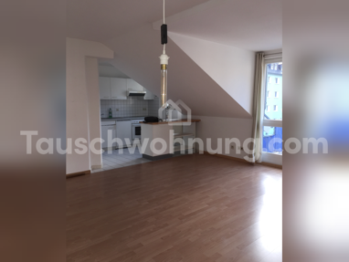 Wohnung zur Miete 640 € 2,5 Zimmer 58 m² 3. Geschoss Oberau Freiburg im Breisgau 79102