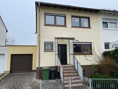 Doppelhaushälfte zum Kauf 299.000 € 4 Zimmer 86,8 m² 255 m² Grundstück Ostheim Nidderau - Ostheim 61130