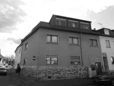 Mehrfamilienhaus zum Kauf 595.000 € 10 Zimmer 236 m² 150 m² Grundstück Kostheim - Mitte Wiesbaden 55246