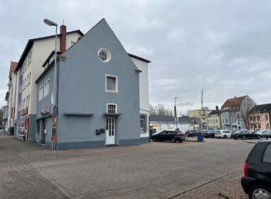 Mehrfamilienhaus zum Kauf 425.000 € 6 Zimmer 450 m² Grundstück Ost Hameln 31785