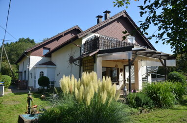 Mehrfamilienhaus zum Kauf 430.000 € 315 m² 1.420 m² Grundstück Füllengarten Saarbrücken 66115