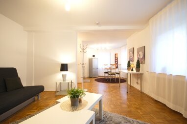 Wohnung zur Miete Wohnen auf Zeit 648 € 1 Zimmer 30 m² frei ab 01.05.2024 Stadtwald Essen 45134