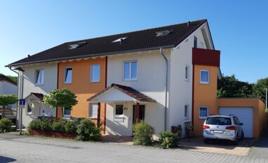Wohnung zum Kauf Provisionsfrei 695.000 € 7 Zimmer 235 m² Erdgeschoss Sauerbrunnen - Kalkäcker - Fliegerhorst Crailsheim 74564