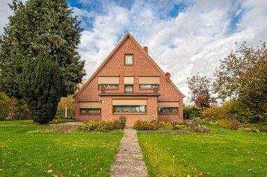 Einfamilienhaus zum Kauf 199.500 € 7 Zimmer 214 m² 3.750 m² Grundstück Osterende 48 Kehdingbruch Belum 21785