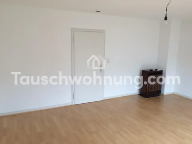 Wohnung zur Miete Tauschwohnung 600 € 1,5 Zimmer 47 m² 2. Geschoss Neuburg Freiburg im Breisgau 79104