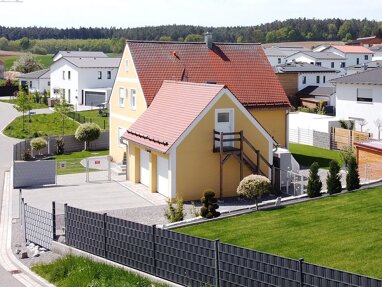 Haus zum Kauf 640.000 € 4 Zimmer 814 m² Grundstück Kallmünz Kallmünz 93183