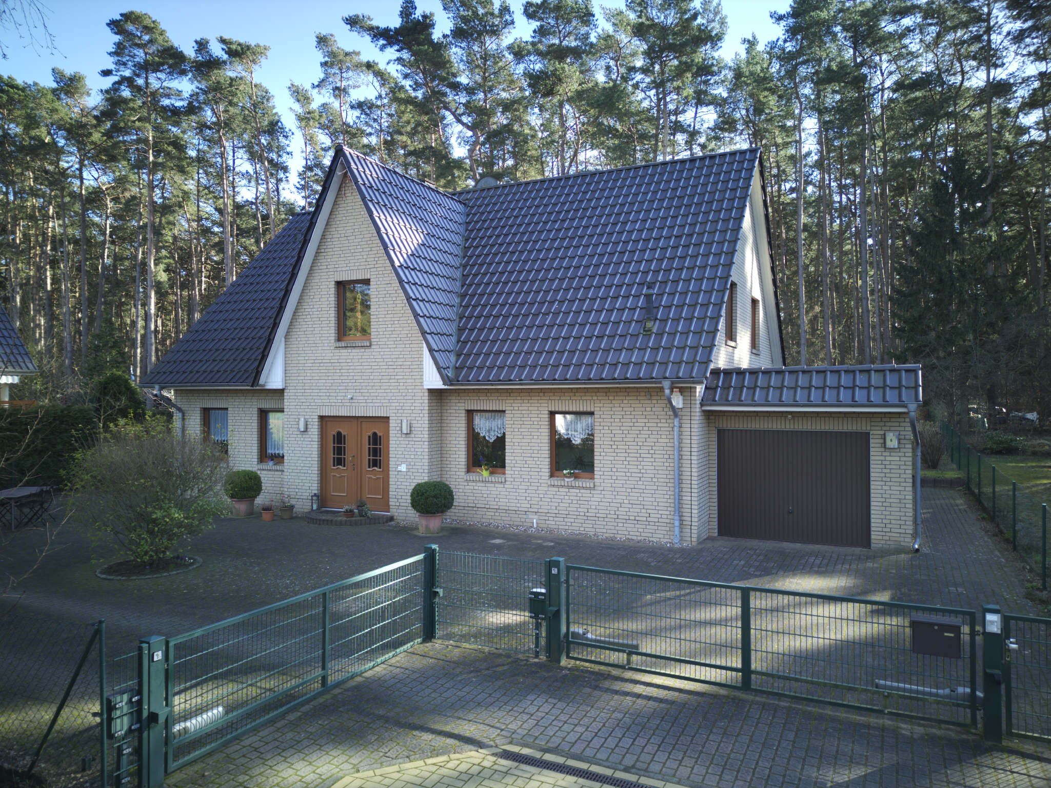 Einfamilienhaus zum Kauf 725.000 € 5 Zimmer 200 m²<br/>Wohnfläche 1.387 m²<br/>Grundstück Lubmin 17509