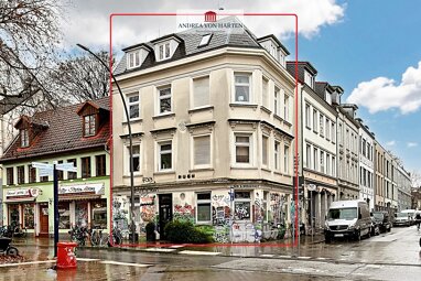 Haus zum Kauf 1.640.000 € 13 Zimmer 232 m² 82 m² Grundstück Altona - Altstadt Hamburg Altona-Altstadt 22767