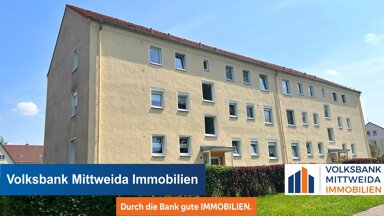 Wohnung zum Kauf 55.000 € 3 Zimmer 58,1 m² Rochlitz Rochlitz 09306