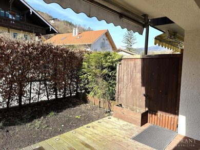 Terrassenwohnung zum Kauf 225.000 € 3 Zimmer 64 m² Bad Reichenhall Bad Reichenhall 83435