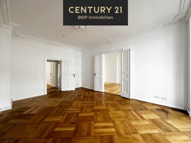 Wohnung zur Miete 2.200 € 3 Zimmer 112 m² 3. Geschoss Charlottenburg Berlin 10627