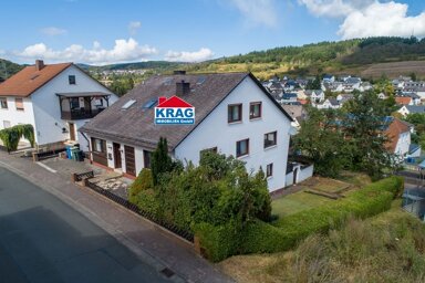 Mehrfamilienhaus zum Kauf 175.000 € 12 Zimmer 290 m² 600 m² Grundstück Bad Endbach Bad Endbach 35080