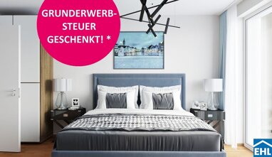 Wohnung zum Kauf 292.000 € 2 Zimmer 45,5 m² Erdgeschoss Laxenburger Straße Wien,Favoriten 1100