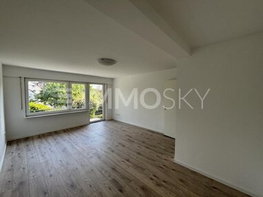 Wohnung zum Kauf 2 Zimmer 60 m² 1. Geschoss Espan Stuttgart 70374