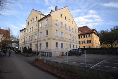 Bürofläche zur Miete 500 € 50 m² Bürofläche Südstadt Ravensburg 88214