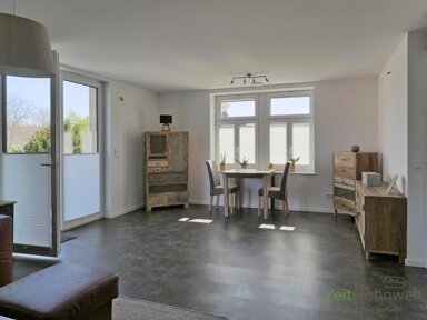 Wohnung zur Miete Wohnen auf Zeit 1.770 € 3 Zimmer 85 m² frei ab sofort Nordvorstadt Weimar 99423