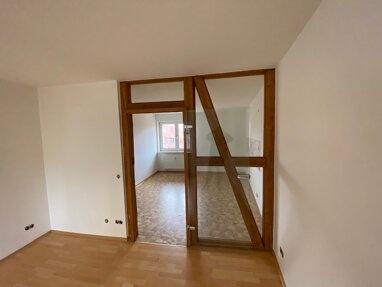 Wohnung zur Miete 270 € 2 Zimmer 42 m² Mühlhausen Mühlhausen/Thüringen 99974