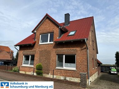 Mehrfamilienhaus zum Kauf 285.000 € 11 Zimmer 300 m² 1.506 m² Grundstück Nienstädt Nienstädt / Sülbeck 31688