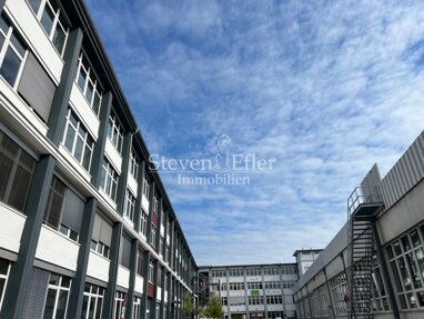 Bürofläche zur Miete 9 € 1.865 m² Bürofläche teilbar ab 325 m² Muggenhof Nürnberg 90429
