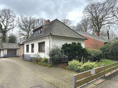 Einfamilienhaus zum Kauf 198.000 € 6 Zimmer 124 m² 758 m² Grundstück Fähr - Lobbendorf Bremen / Aumund 28755