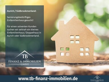 Einfamilienhaus zum Kauf 200.000 € 3 Zimmer 90 m² Sandhorst aurich 26603