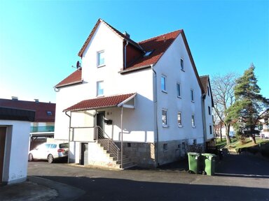 Mehrfamilienhaus zum Kauf provisionsfrei 229.000 € 10 Zimmer 230 m² 231 m² Grundstück Dörnhagen Fuldabrück 34277