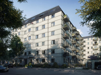 Wohnung zum Kauf 1.880.000 € 4 Zimmer 150 m² 5. Geschoss Wilmersdorf Berlin 10719