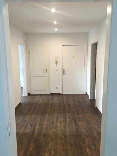 Wohnung zum Kauf provisionsfrei 440.000 € 4 Zimmer 86 m² Geschoss 1/3 Marckmannstraße 158 d Rothenburgsort Hamburg 20539