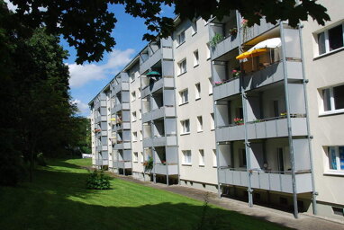 Wohnung zur Miete 303 € 2 Zimmer 48,3 m² 2. Geschoss Marschnerstr. 4d Helbersdorf 611 Chemnitz 09120