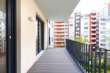 Wohnung zur Miete 1.031,44 € 2 Zimmer 57,3 m² 4. Geschoss Rudolf-Dyckerhoff-Straße 3b Biebrich - Mitte Wiesbaden-Biebrich 65203