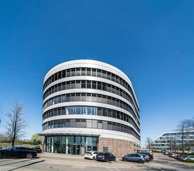 Bürofläche zur Miete provisionsfrei 13,50 € 735 m² Bürofläche teilbar ab 365 m² Kasslerfeld Duisburg 47059