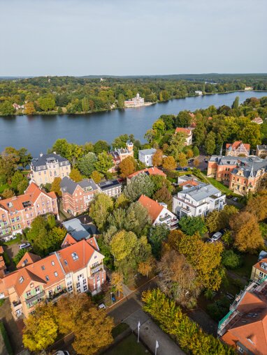 Grundstück zum Kauf 1.500.000 € 719 m² Grundstück Berliner Vorstadt Potsdam 14467